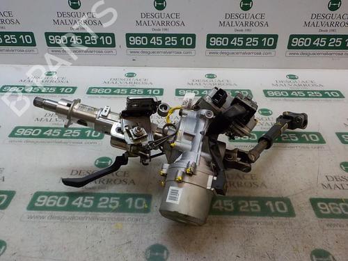 Steering column HYUNDAI KONA (OS, OSE, OSI) 1.0 T-GDi | BP3990582M21 
