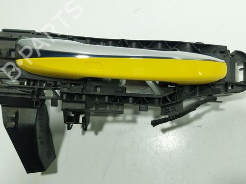 front-right-exterior-door-handle-mercedes-benz-a-class-w177-2018-35728452 main image