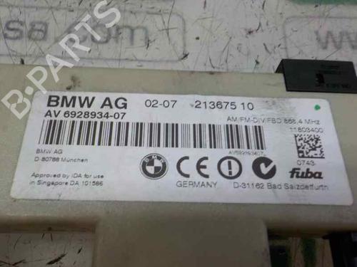 Elektronisk modul BMW 3 (E90)  | BP4467661M83 
