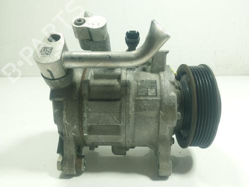 AC compressor BMW 3 (F30, F80)  | BP18914791M34 