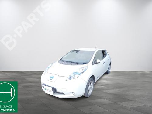 Rear parcel shelf NISSAN LEAF (ZE0) Electric | BP9092306C85  - Image 10