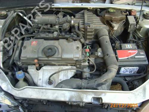 Engine mount CITROËN SAXO (S0, S1) | BP9086650M89 - Image 16
