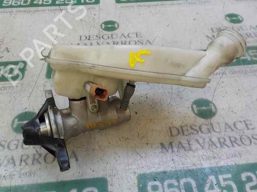 Used Brake master cylinder Brake master cylinder CITROËN C-ELYSEE (DD_) [2012-2026] 5098080 5098080
