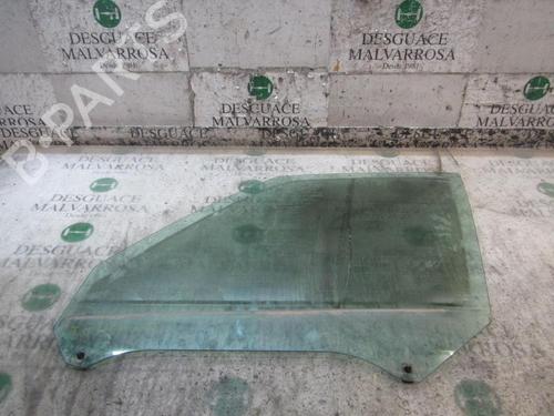 Front left door window CITROËN C4 Picasso I MPV (UD_) [2006-2015]  3842486