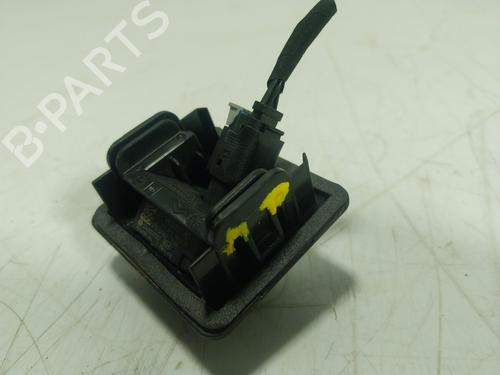 Electronic module OPEL CROSSLAND X / CROSSLAND (P17, P2QO) 1.2 (75) | BP26144828M83 