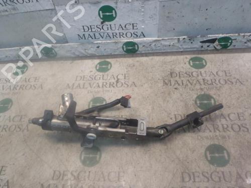 Used Steering column Steering column OPEL VIVARO A Van (X83) 1.9 DTI (F7) (101 hp) 3800213 3800213