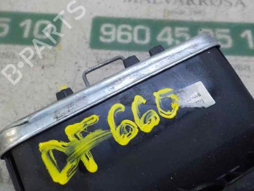 Førerens kollisjonspute RENAULT CLIO III (BR0/1, CR0/1)  | BP6301755C9 