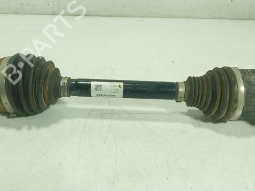 Used Left front driveshaft Left front driveshaft VW TOUAREG (CR7, RC8) 3.0 TDI 4motion (231 hp) 36544296 36544296