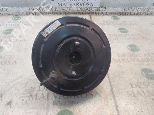 Used Servo brake NISSAN PRIMASTAR Van (X83) 2.0 dCi 115 (114 hp) 3811341