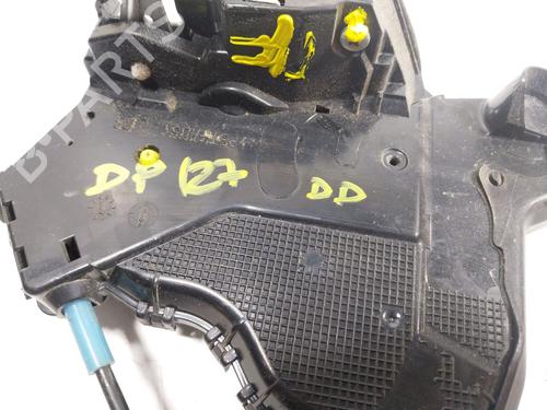 Front right lock LEXUS CT (ZWA10_) 200h (ZWA10_, ZWA10R) | BP26903907C97 