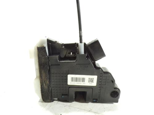 Used Front left lock Front left lock HYUNDAI i20 II (GB, IB) 1.1 CRDi (75 hp) 8616192 8616192