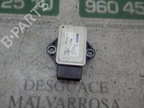 Used Electronic module FIAT 500 (312_) [2007-2025]  4693709