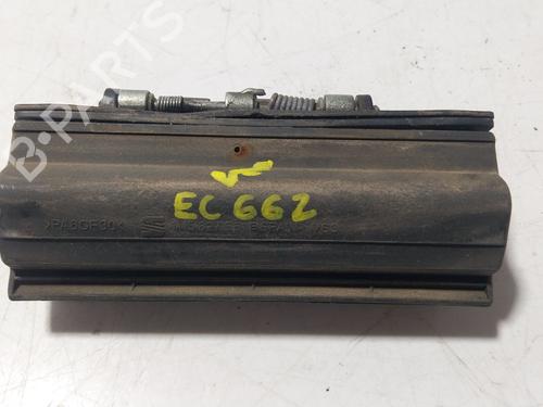 Bagagerumshåndtag Bagagerumshåndtag SEAT TOLEDO II (1M2) 1.9 TDI (110 hp) 36078133 36078133