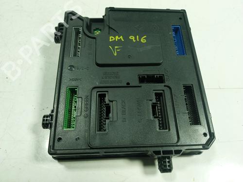 Electronic module RENAULT ZOE (BFM_) ZOE | BP17674353M83 