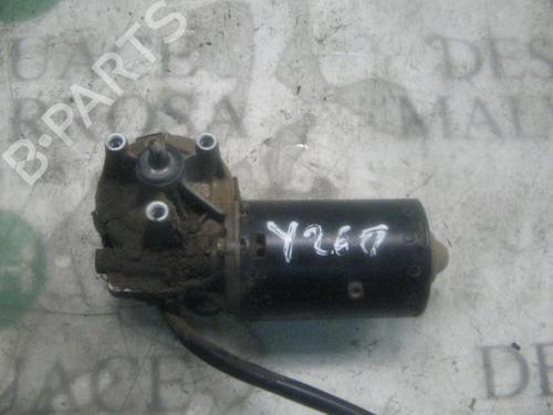 Viskermotor vindrude CITROËN XSARA (N1) 1.6 i (88 hp) 3737531