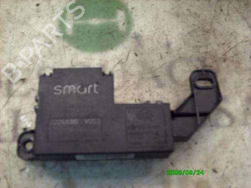 Elektronische module SMART CITY-COUPE (450) 0.6 (450.352, 450.353) | BP3776001M83 