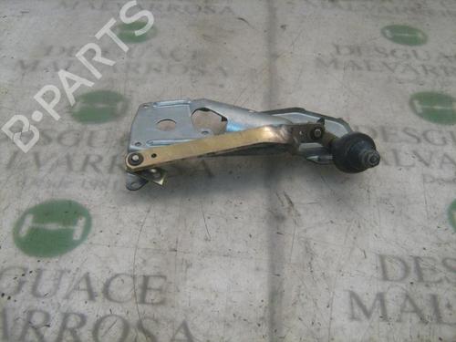 Used Rear wiper motor RENAULT MEGANE I (BA0/1_) 1.4 e (BA0E, BA0V) (75 hp) 14298038