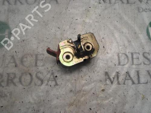 Used Tailgate lock Tailgate lock SMART CITY-COUPE (450) 0.8 CDI (S1CLC1, 450.300, 450.301, 450.302, 450.303,... (41 hp) 3807678 3807678