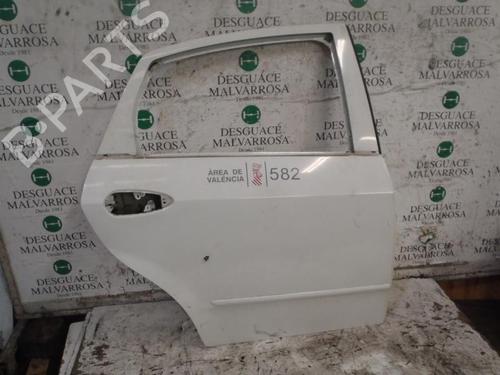 Used Right rear door Right rear door FIAT LINEA (323_, 110_) 1.3 D Multijet (323AXB11, 323AXB1A) (90 hp) 4007792 4007792