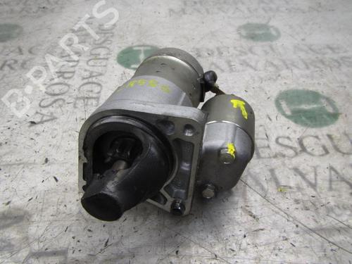 Starter FIAT BRAVO II (198_)  | BP4017314M8 