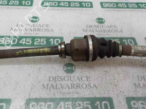 Right front driveshaft PEUGEOT 308 I (4A_, 4C_)  | BP4581734M39 
