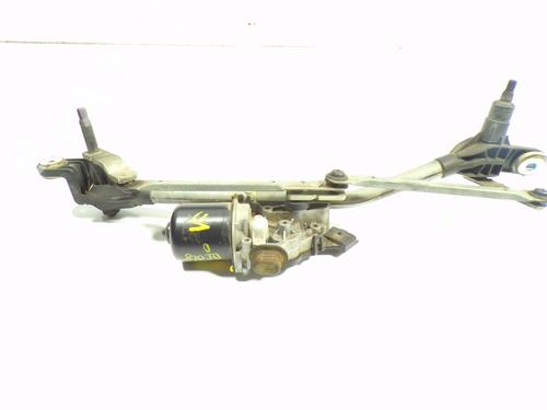 Front wiper motor RENAULT MEGANE III Coupe (DZ0/1_)  | BP8853860M29 