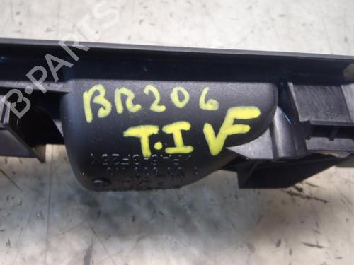 BP3798323I15 | Rear left interior door handle VW BORA I (1J2) 1.9 TDI BP3798323I15