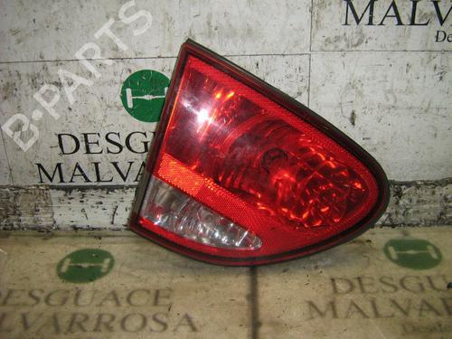 Used Left tailgate light Left tailgate light CHEVROLET ALERO [1999-2004] 4017914 4017914