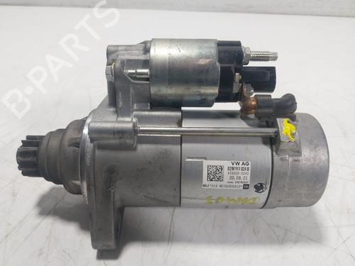 Used Starter CUPRA FORMENTOR (KM7, KMP) [2020-2025]  19541563
