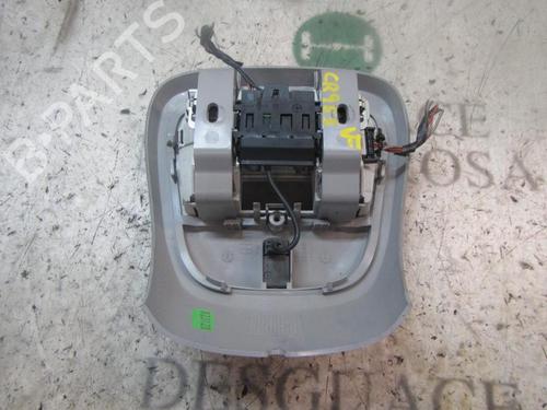 Plafonnier OPEL MERIVA A MPV (X03) 1.7 CDTI (E75) | BP7410440I8 