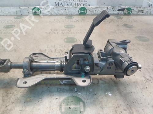 Steering column FORD FIESTA V Van 1.4 TDCi | BP3801477M21 