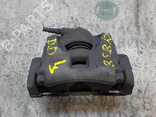 Used Right front brake caliper FORD MONDEO IV Turnier (BA7) 2.0 TDCi (140 hp) 11549445