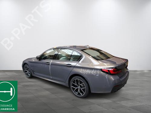 AC pipe BMW 5 (G30, F90) 540 i xDrive | BP24574666M126  - Image 10