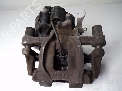 Right rear brake caliper BMW 2 Gran Tourer (F46)  | BP16432474M106 