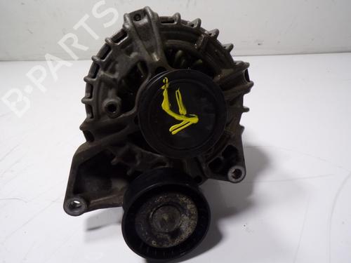 Generator MERCEDES-BENZ C-CLASS Coupe (C204)  | BP11192462M7 