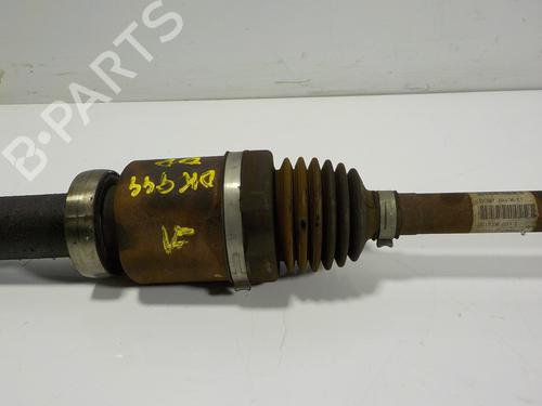 Right front driveshaft FORD MONDEO V Hatchback (CE)  | BP15648310M39 