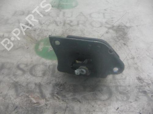 Used Tailgate lock LANCIA Y (840_) 1.2 (840AA, 840AF1A) (60 hp) 3791293