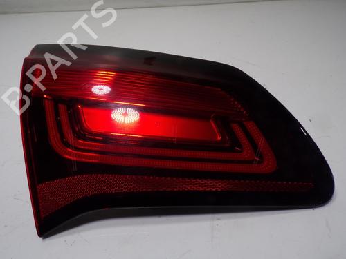 Used Left tailgate light Left tailgate light CITROËN C4 II (NC_) [2009-2026] 17066845 17066845