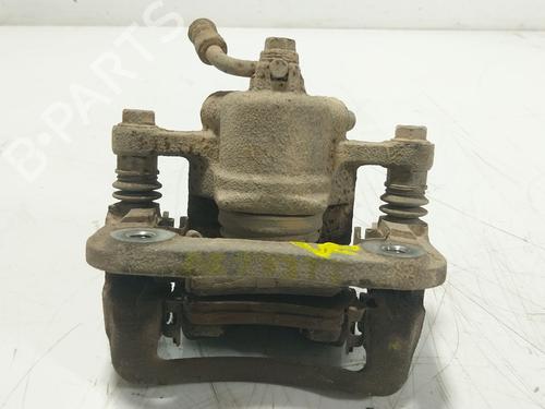Left rear brake caliper SSANGYONG KORANDO (CK) 2.2 Xdi | BP29417065M107 - Image 4