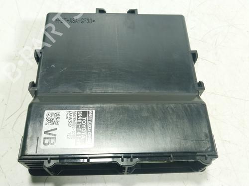 Used Electronic module Electronic module TOYOTA C-HR (_X2_, _H2_) Hybrid (MAXH20) (197 hp) 27497103 27497103