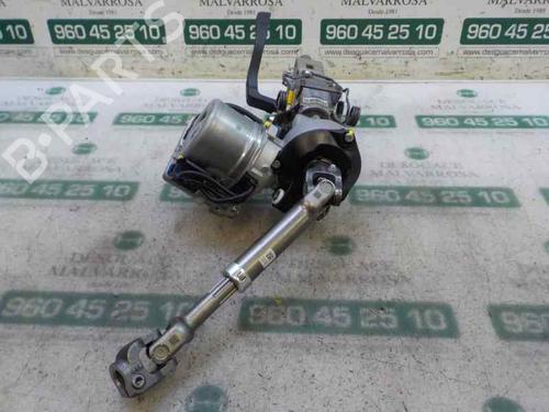 Steering column AUDI A1 Sportback (GBA)  | BP6304392M21 