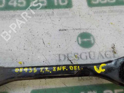 Left rear suspension arm AUDI Q5 (8RB) 2.0 TDI quattro | BP5668892M14 