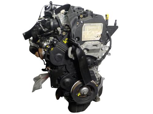 Engine FORD FIESTA VI (CB1, CCN)  | BP9091187M1 