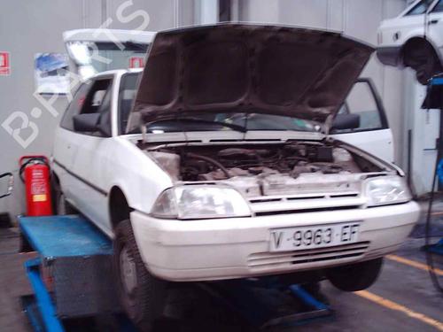 Rear wiper motor CITROËN AX (ZA-_)  | BP14279894M102 