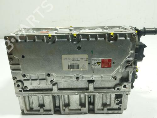 Battery PORSCHE CAYENNE (9YA) 3.0 AWD (9YAAA1) | BP27529541E11 