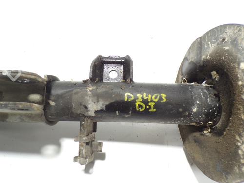 Left front shock absorber BMW X5 (E53) 4.6 is | BP9175091M16 