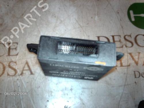 Used Electronic module Electronic module NISSAN TRADE Van [1996-2001] 3739006 3739006