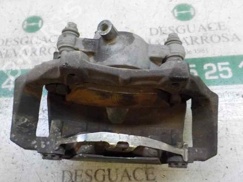 Right front brake caliper MERCEDES-BENZ C-CLASS (W204) C 350 (204.056) | BP11551414M104