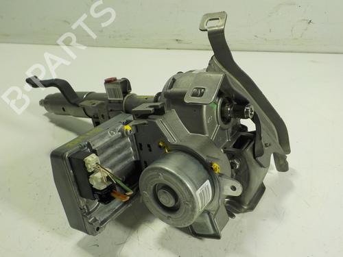 Steering column FORD FIESTA VI (CB1, CCN) 1.25 | BP15066407M21 