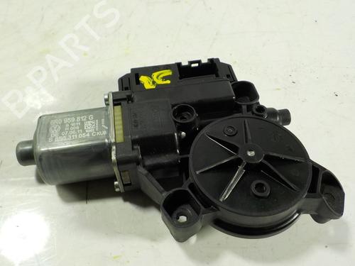 Right rear window motor VW POLO V (6R1, 6C1) 1.6 TDI | BP8913091E22 